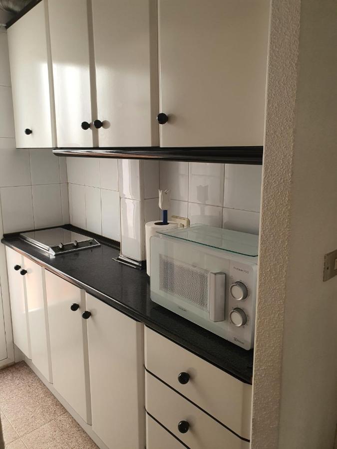 Adorable Apartamento En La Playa El Puerto de Mazarrón Kültér fotó