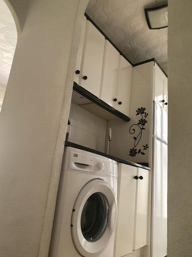 Adorable Apartamento En La Playa El Puerto de Mazarrón Kültér fotó
