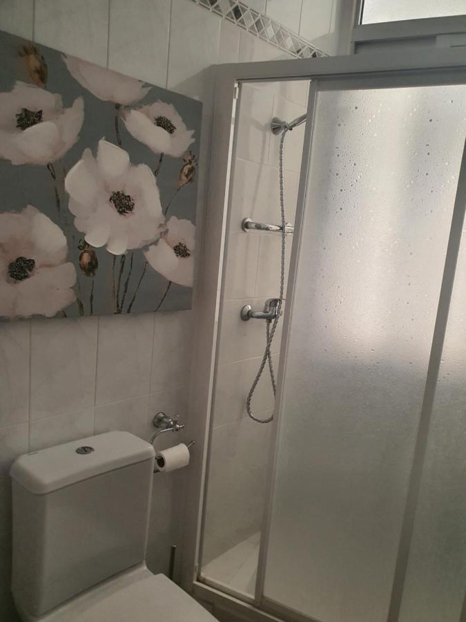 Adorable Apartamento En La Playa El Puerto de Mazarrón Kültér fotó