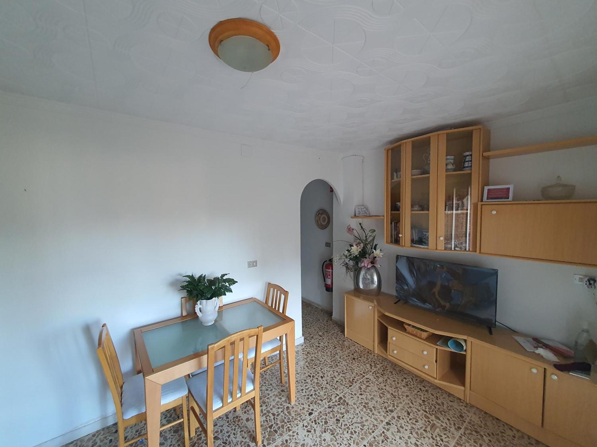 Adorable Apartamento En La Playa El Puerto de Mazarrón Kültér fotó