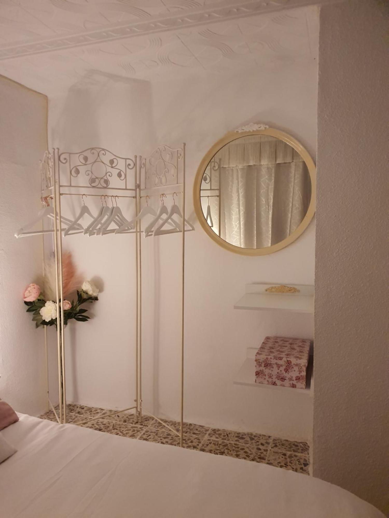 Adorable Apartamento En La Playa El Puerto de Mazarrón Kültér fotó