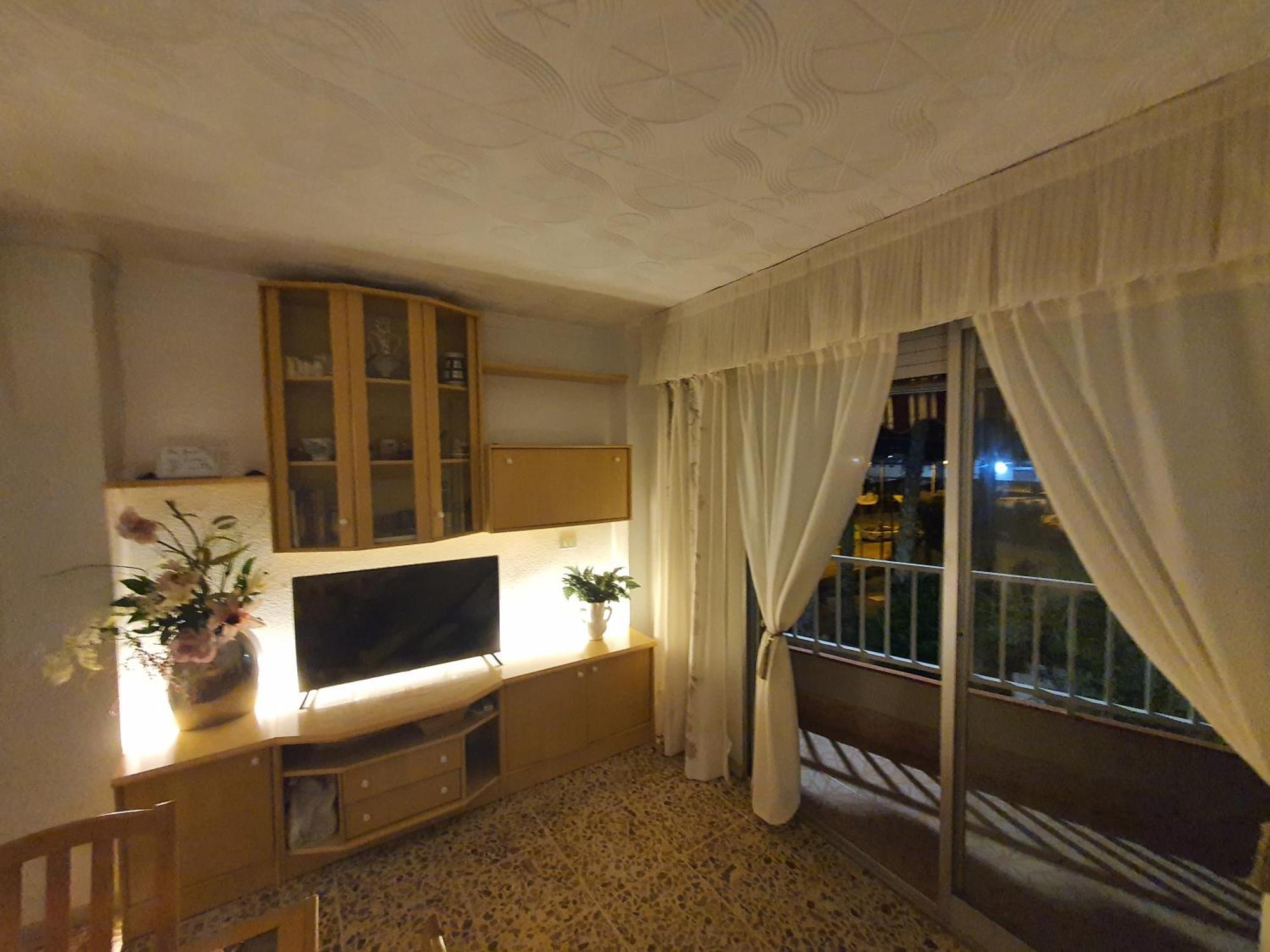 Adorable Apartamento En La Playa El Puerto de Mazarrón Kültér fotó