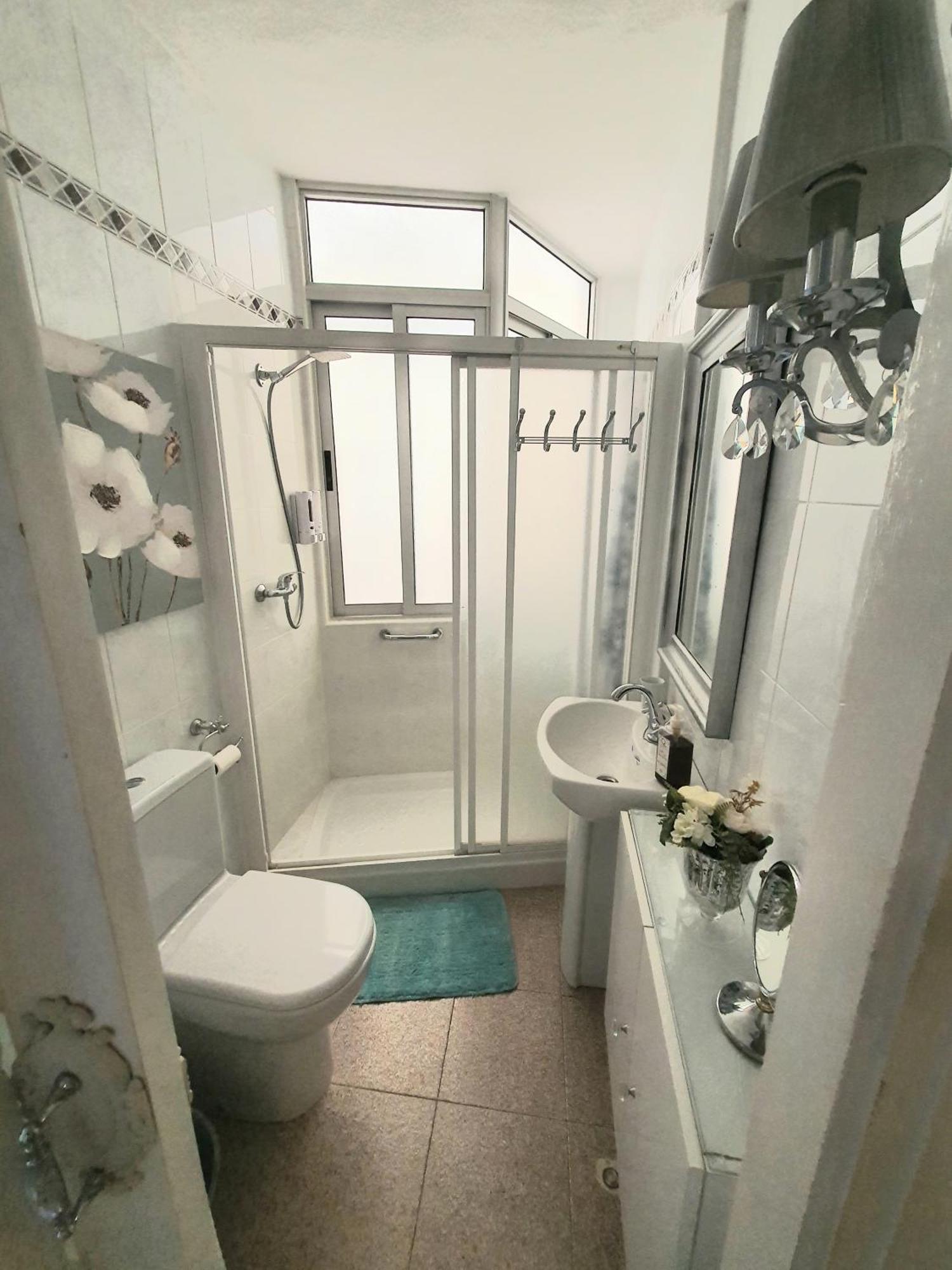 Adorable Apartamento En La Playa El Puerto de Mazarrón Kültér fotó