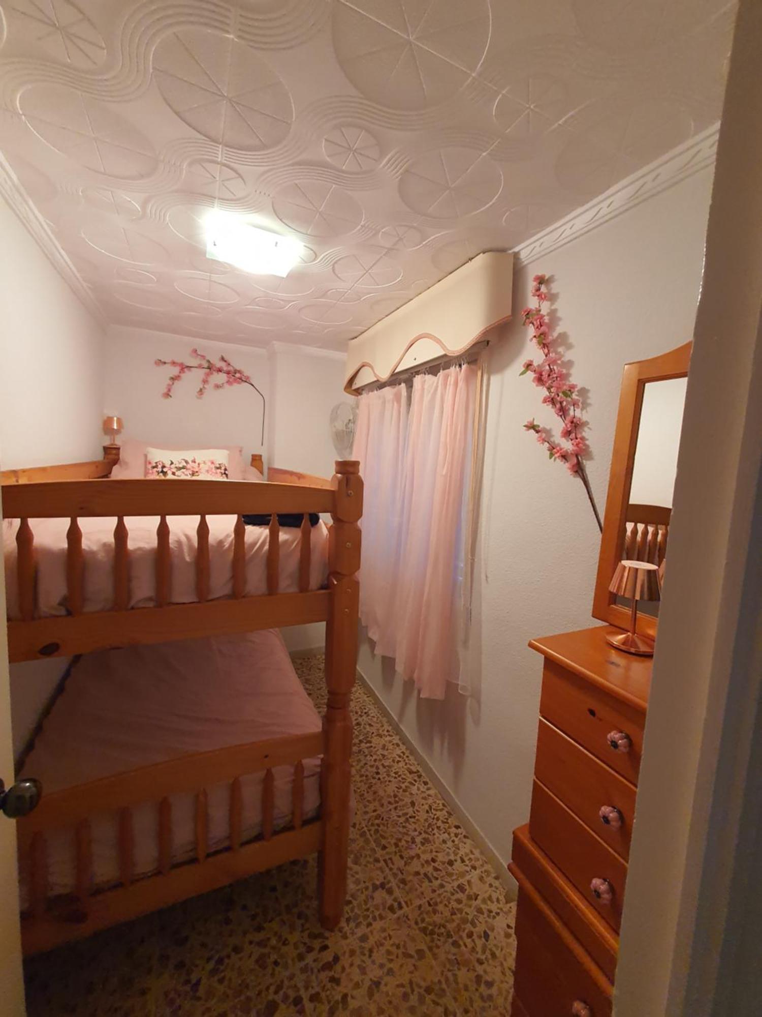 Adorable Apartamento En La Playa El Puerto de Mazarrón Kültér fotó