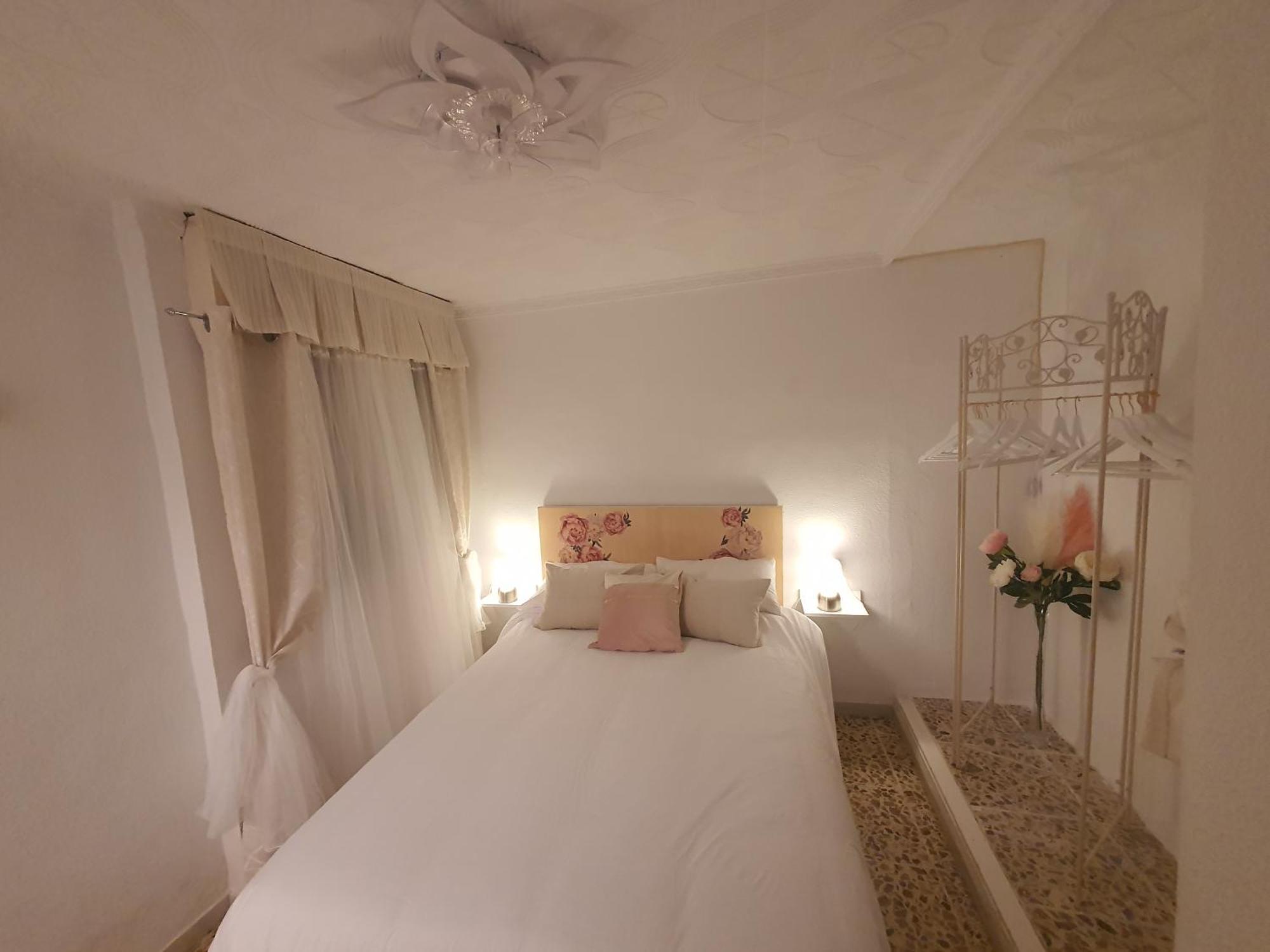 Adorable Apartamento En La Playa El Puerto de Mazarrón Kültér fotó